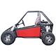 gas go kart